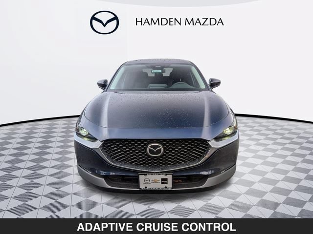 New 2026 MAZDA CX-30 AWD 2.5 S w/ Select Sport Pkg image 8