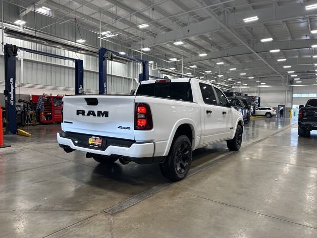 New 2026 RAM 1500 Big Horn image 7
