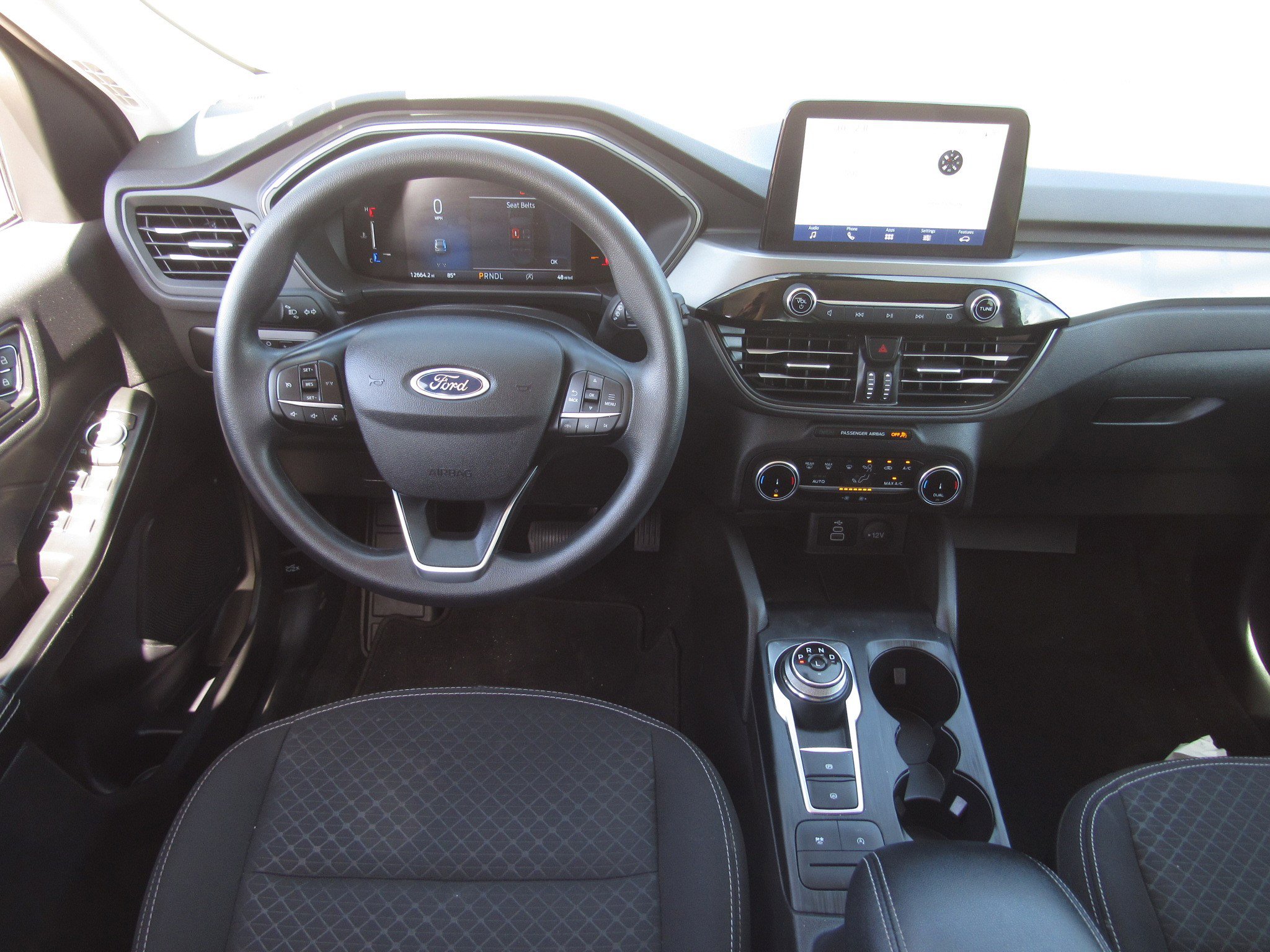 Used 2025 Ford Escape Active AWD/4WD image 16