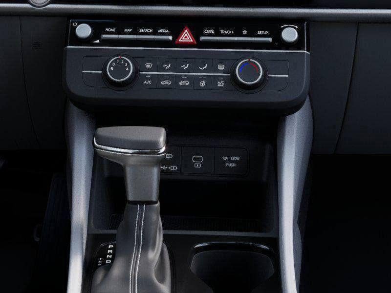 New 2026 Hyundai Tucson SE AWD/4WD image 16