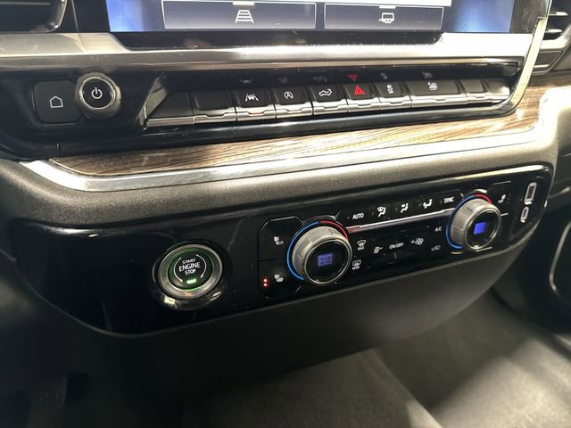 Certified 2023 Chevrolet Silverado 1500 LT image 19