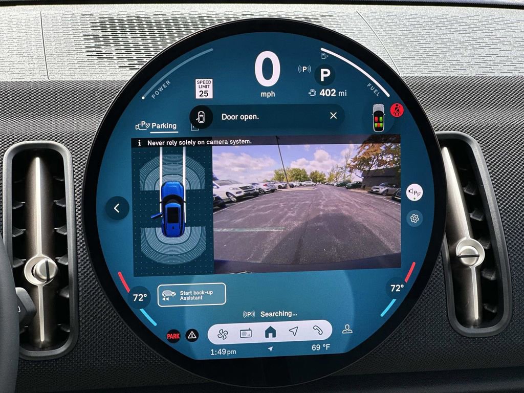 Used 2025 MINI Cooper Countryman S image 12