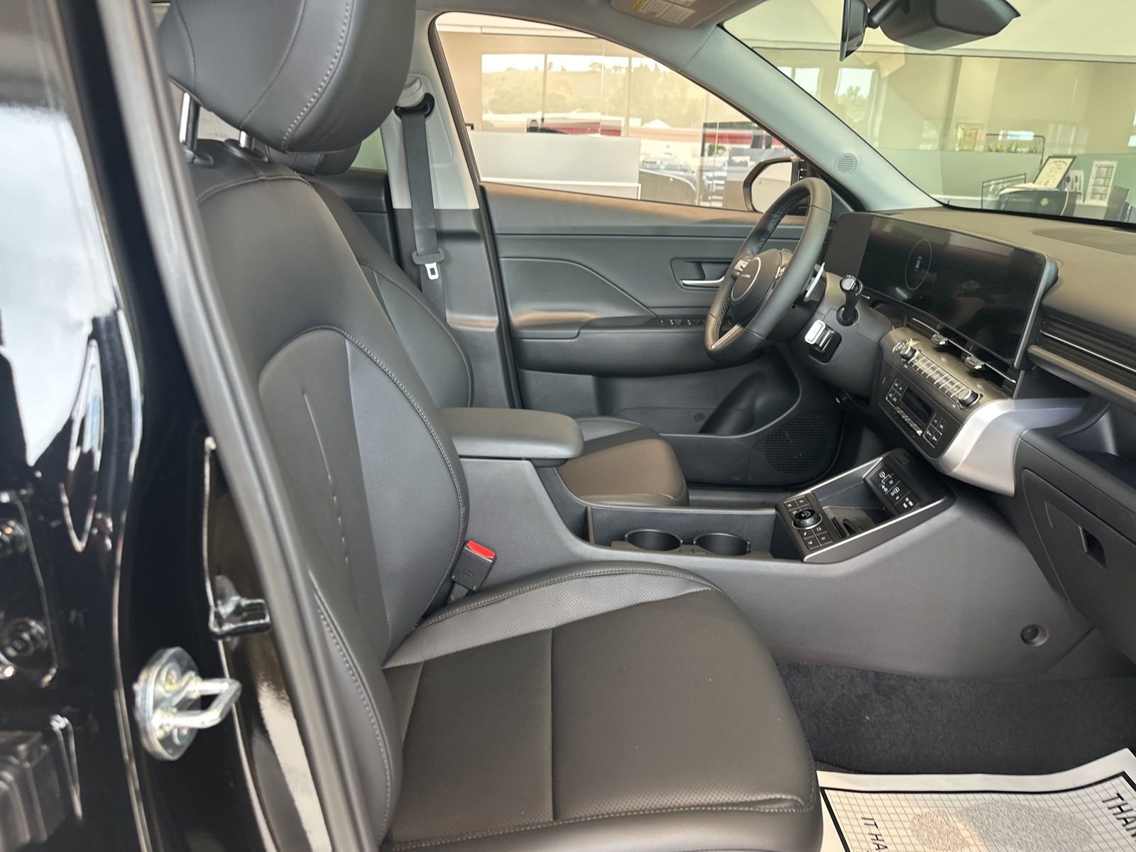 New 2026 Hyundai Kona Limited image 42