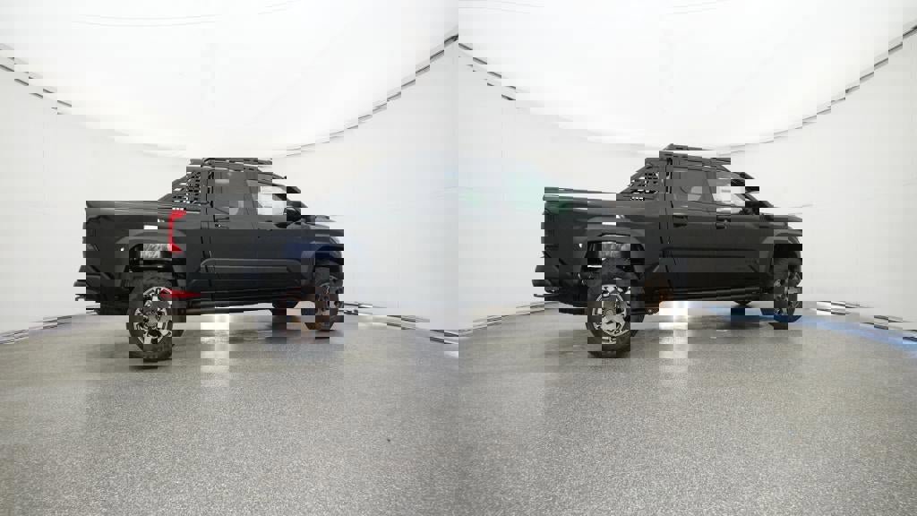 New 2025 Toyota Tacoma Trailhunter image 59