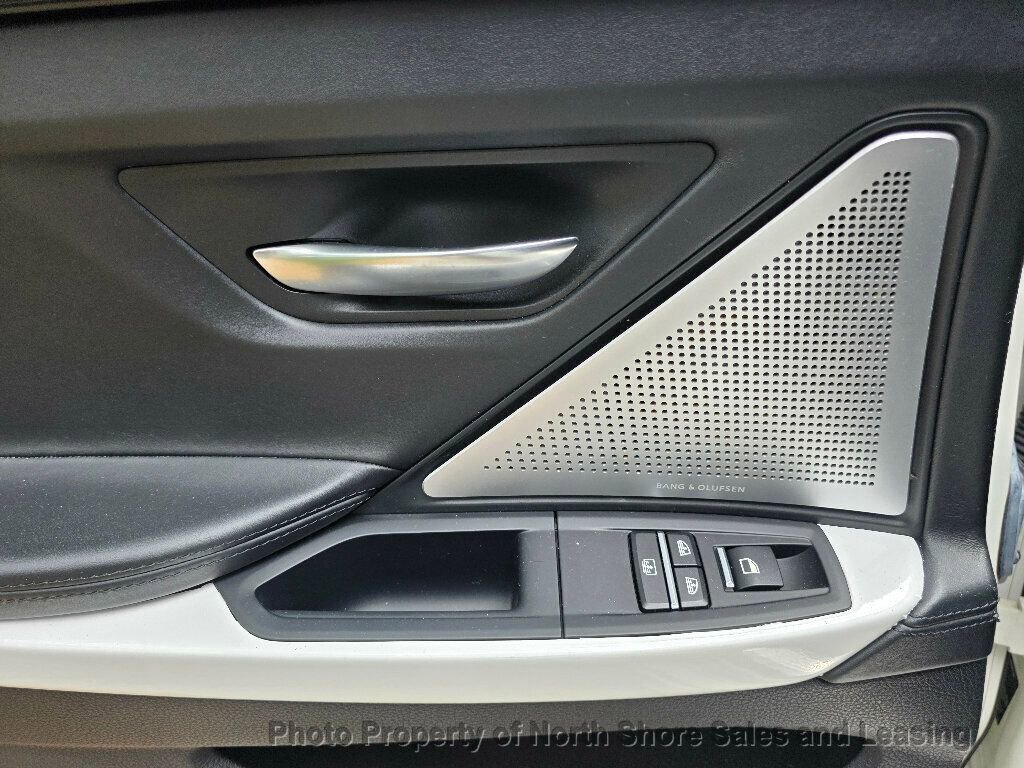 Used 2013 BMW 650i Gran Coupe xDrive image 32