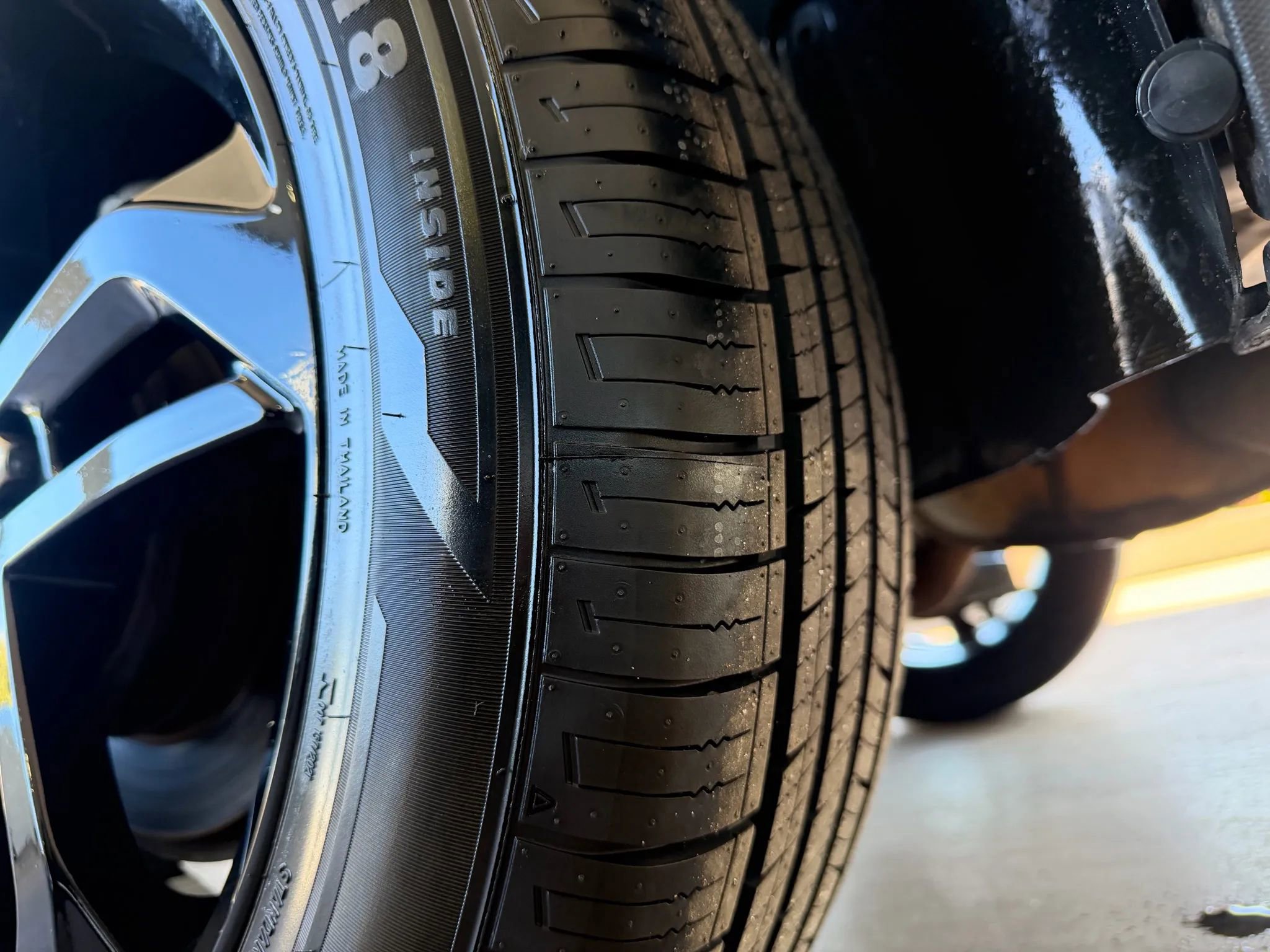 Used 2017 Chevrolet Equinox LT image 25