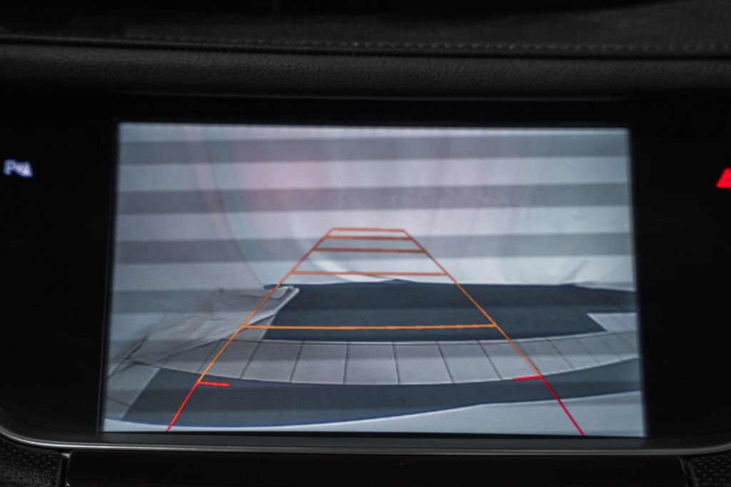 Used 2017 Cadillac XT5 Luxury image 48