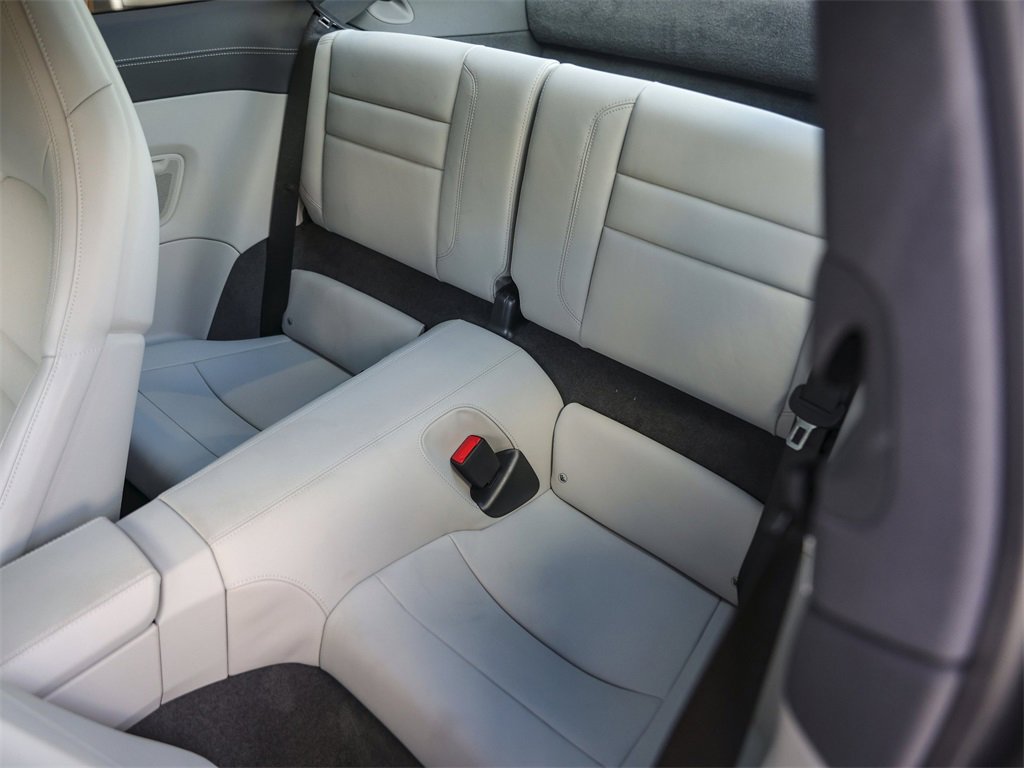 New 2024 Porsche 911 Carrera S image 19