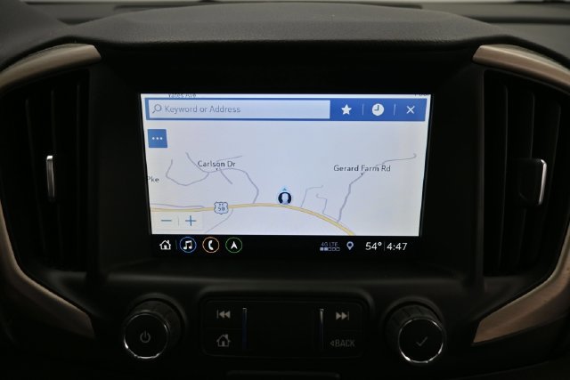 Used 2019 GMC Terrain Denali AWD/4WD image 20