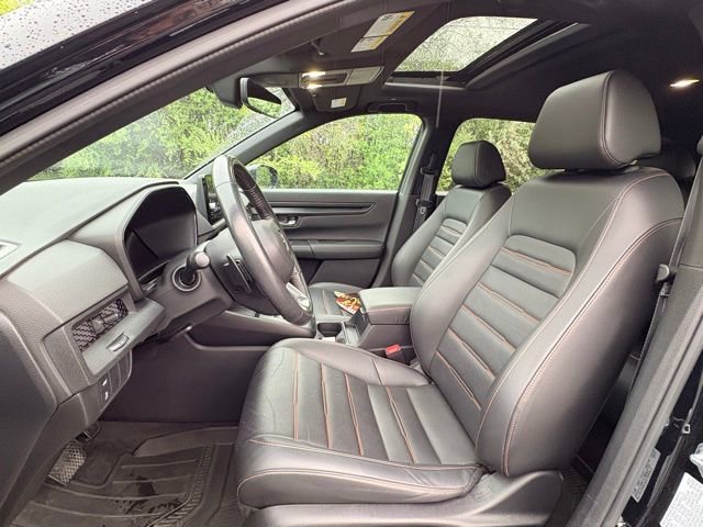 Used 2024 Honda CR-V Sport-L image 9