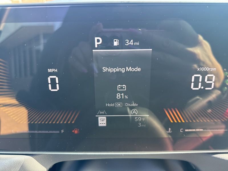 New 2027 Kia Telluride EX X-Line image 41