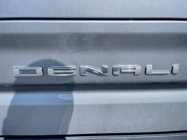Used 2020 GMC Sierra 1500 Denali w/ Denali Ultimate Package AWD/4WD image 33