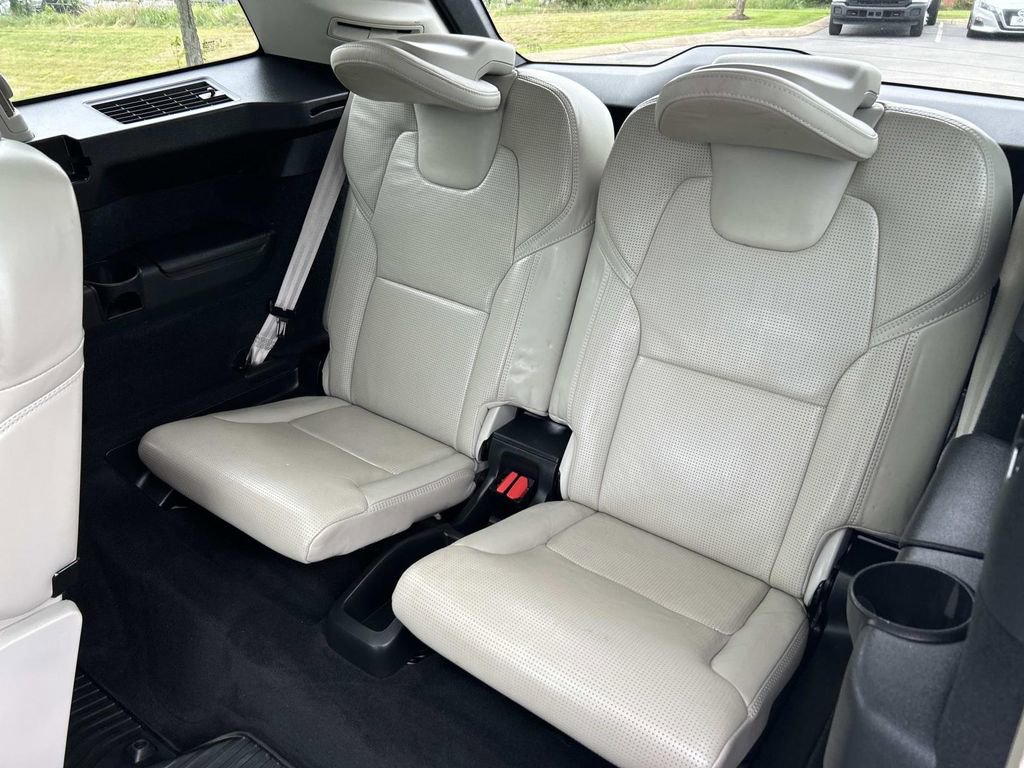 Used 2020 Volvo XC90 T6 Inscription AWD/4WD image 23