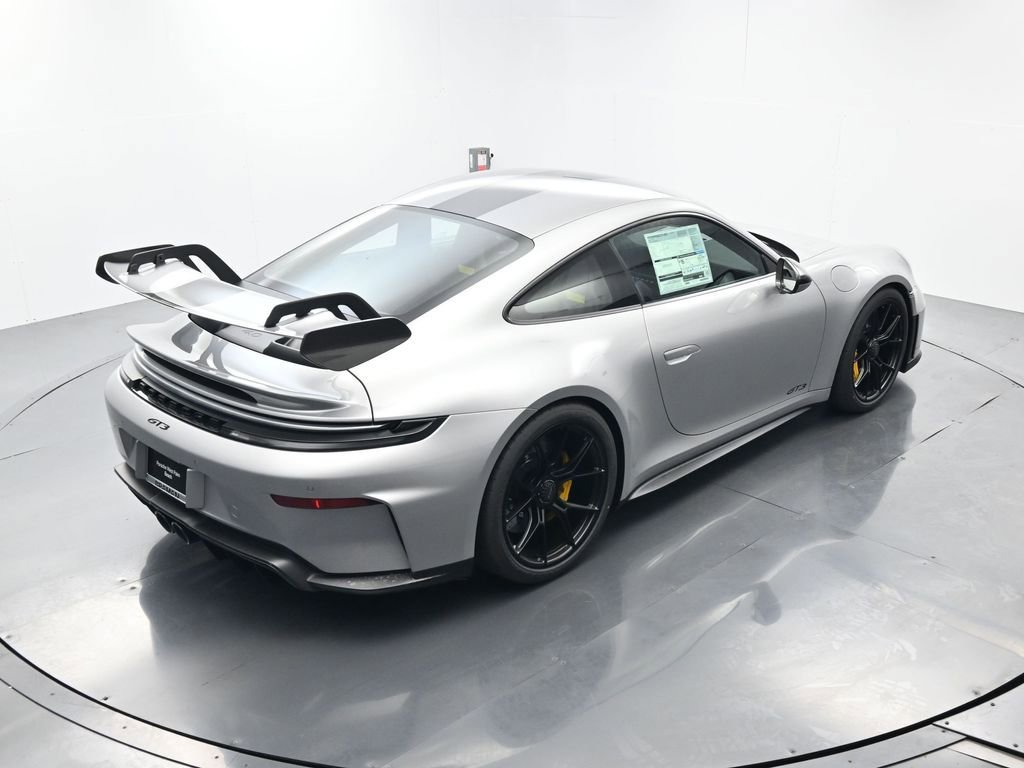 Used 2026 Porsche 911 GT3 image 44
