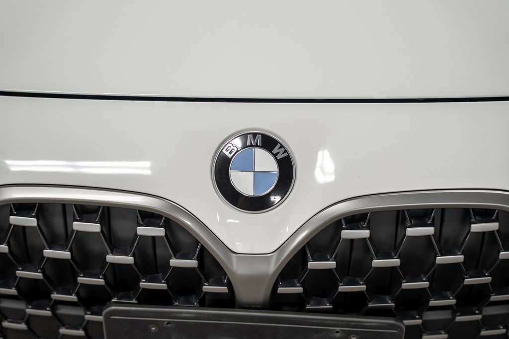 Used 2023 BMW 440i xDrive Coupe w/ Premium Package image 7