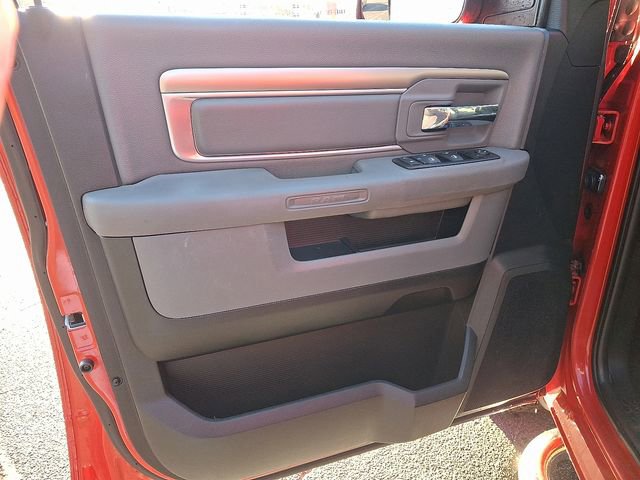 Used 2015 RAM 1500 Big Horn image 12