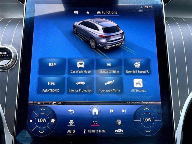 Used 2023 Mercedes-Benz GLC 300 4MATIC image 24