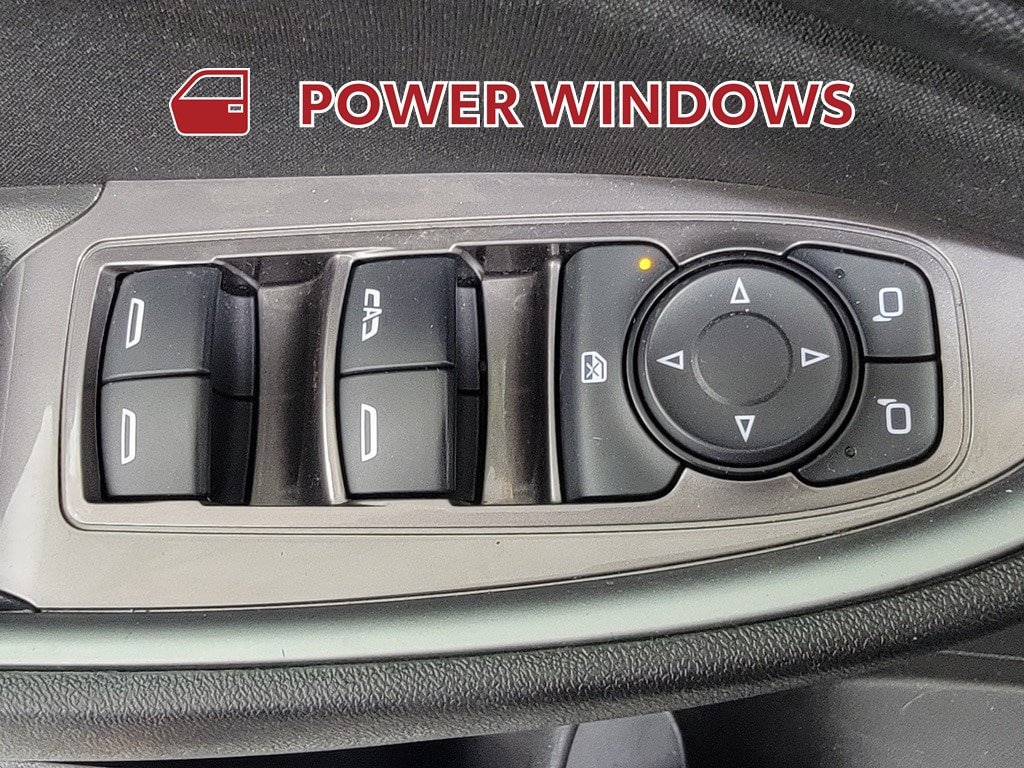 Used 2024 Chevrolet Malibu LT FWD image 26