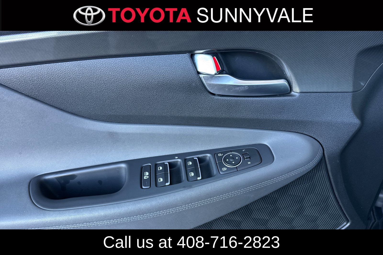 Used 2023 Hyundai Santa Fe SEL AWD/4WD image 15