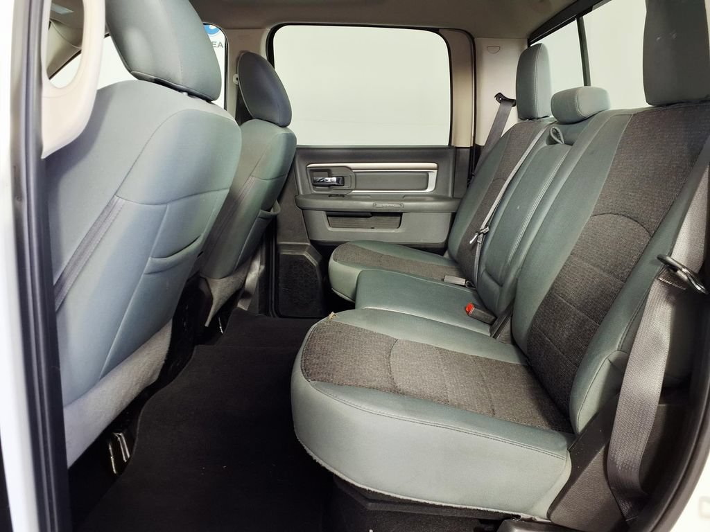 Used 2019 RAM 1500 Lone Star RWD image 10