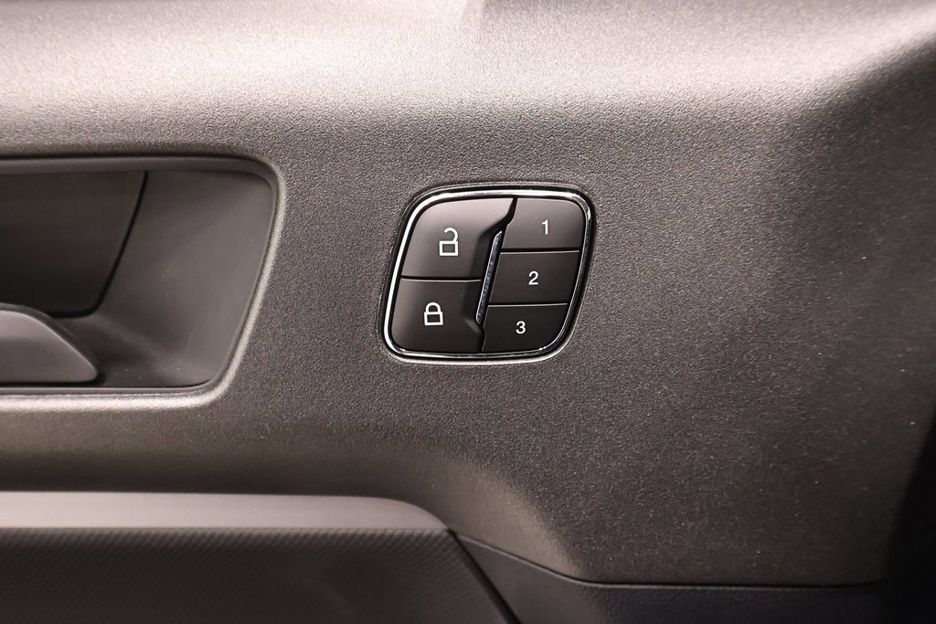 New 2026 Ford Bronco Sport Badlands w/ Badlands Tech Package image 11