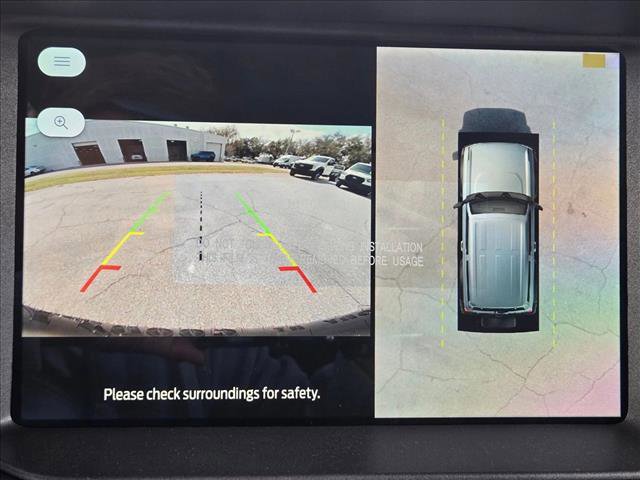 New 2026 Ford Bronco Badlands image 13