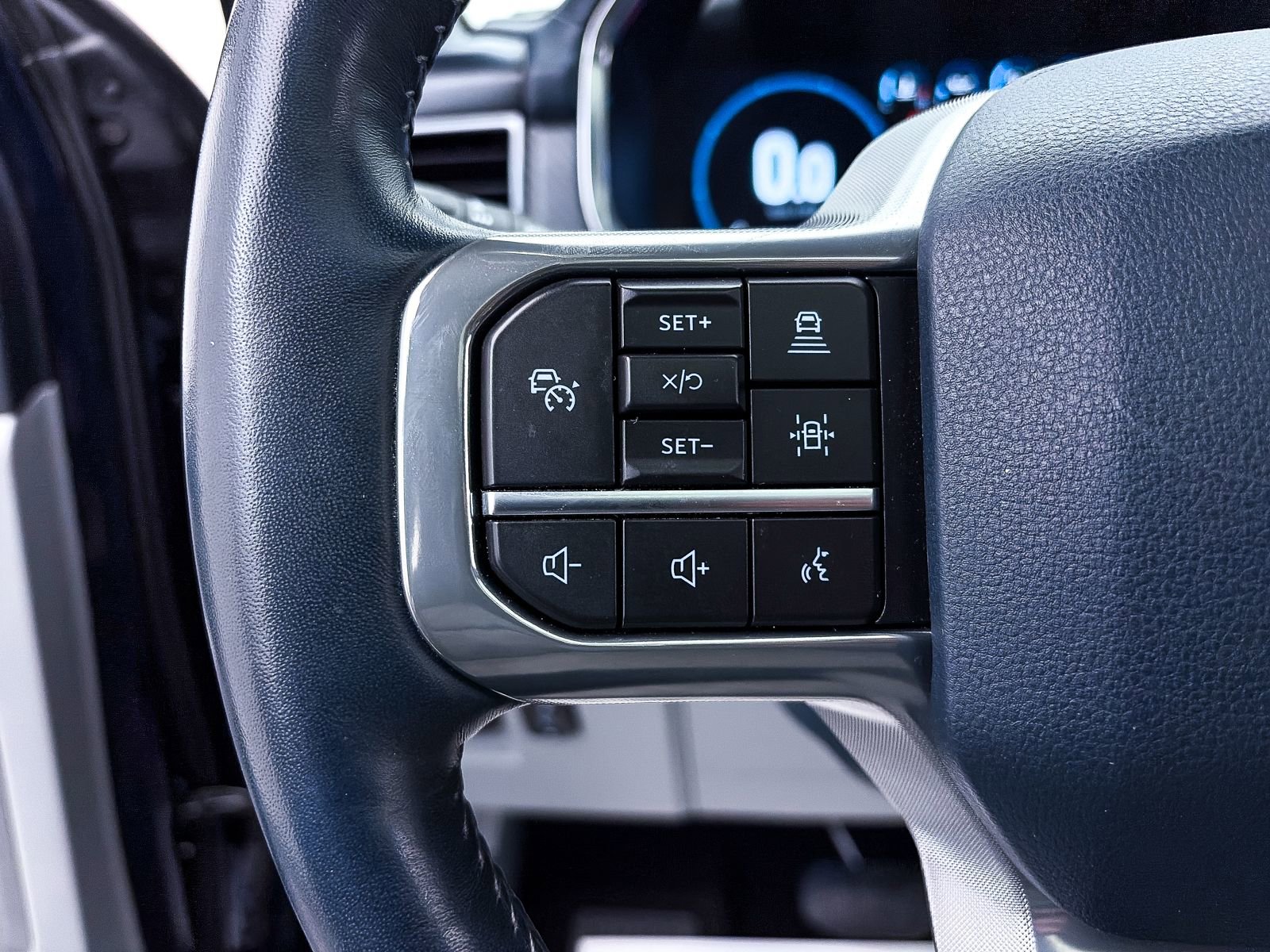 Used 2021 Ford F150 Limited image 39