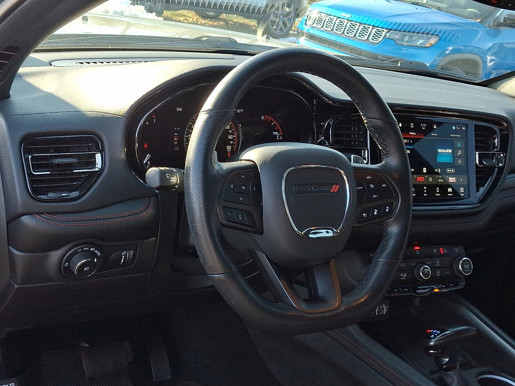 Certified 2023 Dodge Durango R/T w/ Tow 'N Go Package image 25