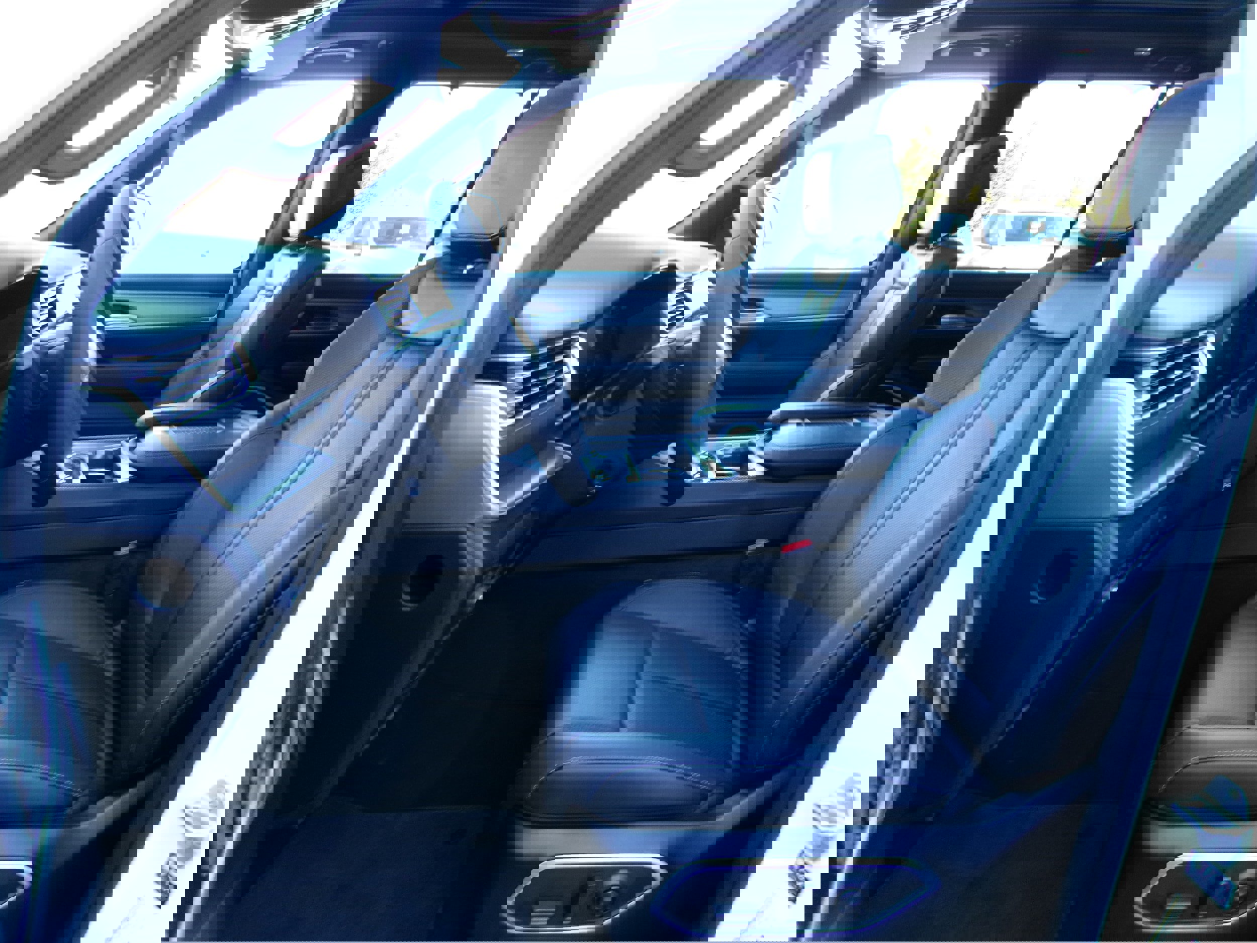 New 2026 Jeep Grand Wagoneer L Limited image 14