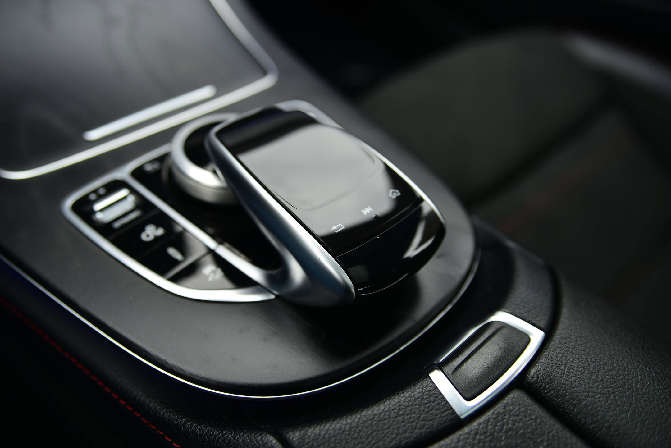 Used 2019 Mercedes-Benz E 53 AMG 4MATIC Coupe image 15