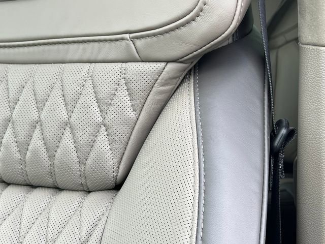 New 2026 Ford F450 Platinum w/ Platinum Plus Package image 27