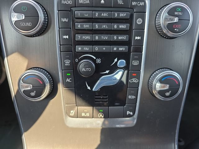 Used 2015 Volvo S60 T5 Premier FWD image 25