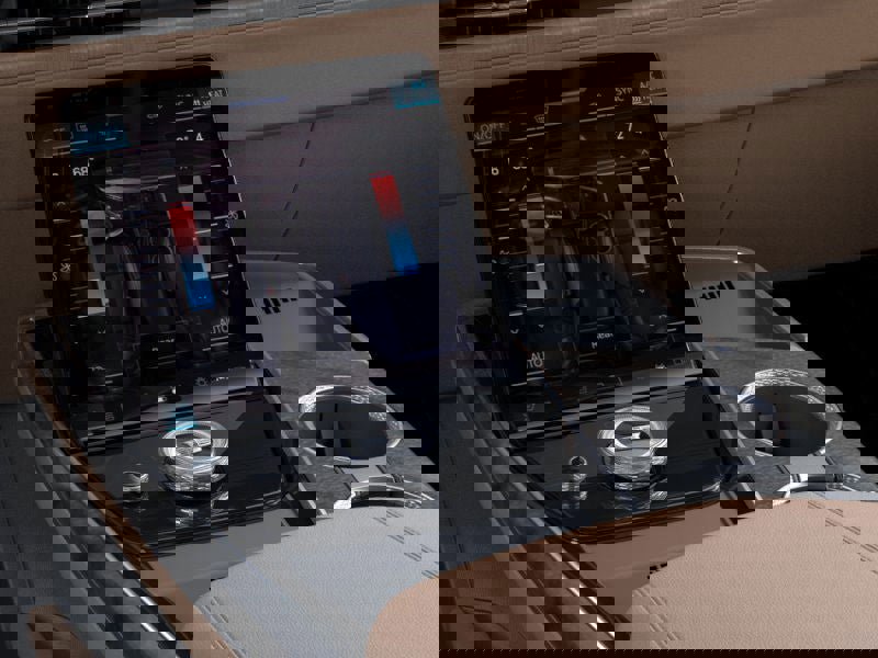 New 2026 Cadillac Escalade IQL Sport 2 image 23