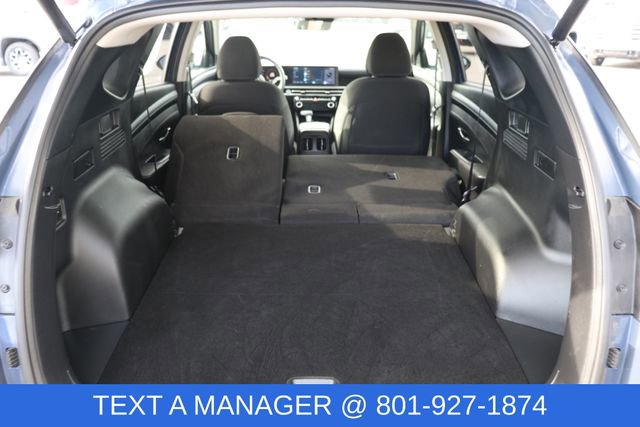Used 2026 Hyundai Tucson SEL AWD/4WD image 12