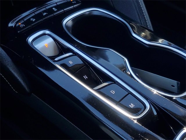 Used 2023 Buick Envision Preferred image 26