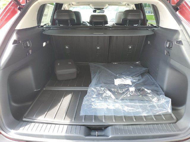 New 2026 MAZDA CX-50 AWD 2.5 S w/ Weather Package image 8