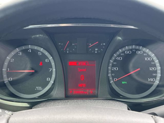 Used 2014 GMC Terrain SLT FWD image 32