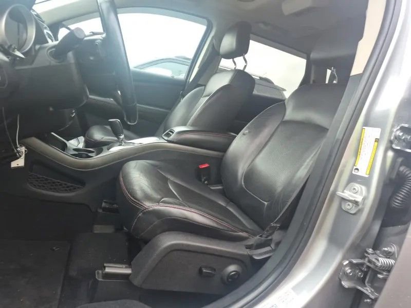 Used 2018 Dodge Journey GT w/ Nav & Sun Group AWD/4WD image 6