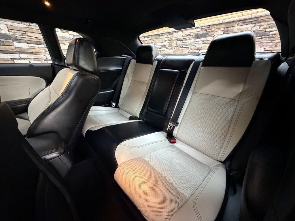 Used 2018 Dodge Challenger GT w/ Driver Convenience Group image 24