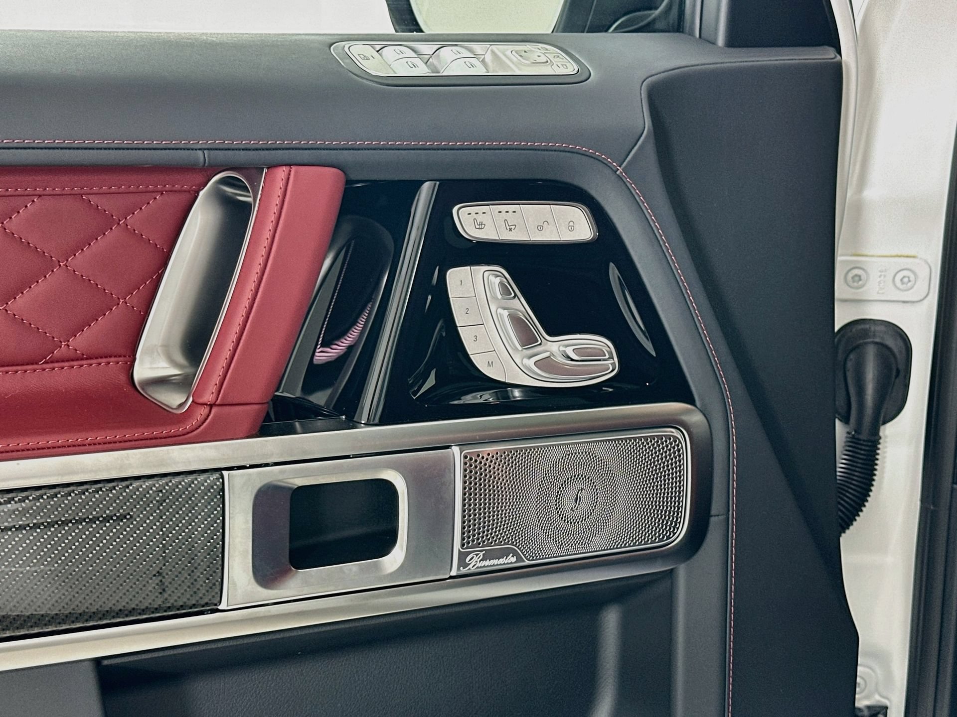 New 2027 Mercedes-Benz G 63 AMG 4MATIC image 19