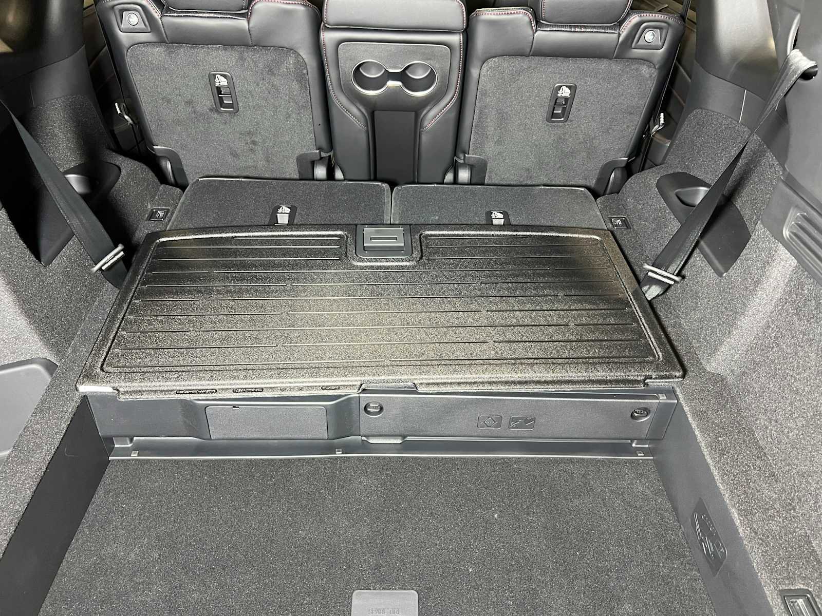 New 2026 Acura MDX A-Spec image 33