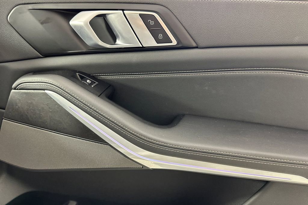 Used 2023 BMW X5 xDrive45e w/ Executive Package image 20