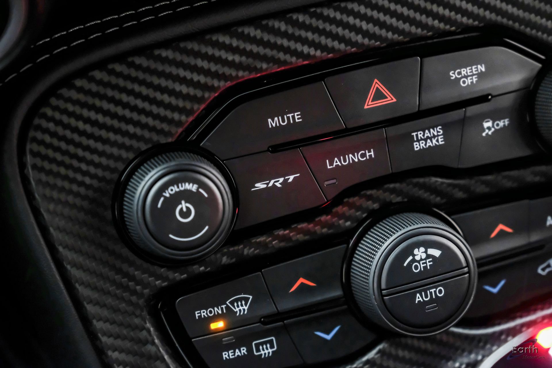 Used 2023 Dodge Challenger SRT Demon 170 RWD image 66