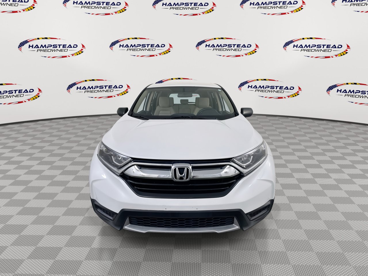 Used 2019 Honda CR-V LX image 3