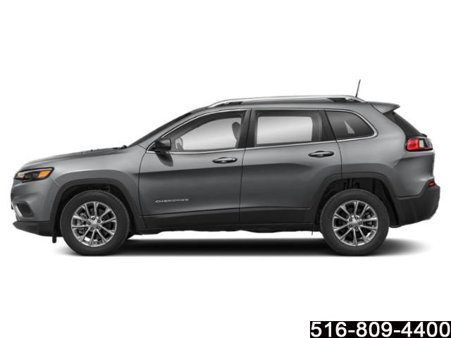 Used 2019 Jeep Cherokee Limited AWD/4WD image 4