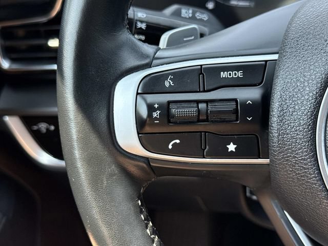 Used 2023 Kia Sportage EX AWD/4WD image 24