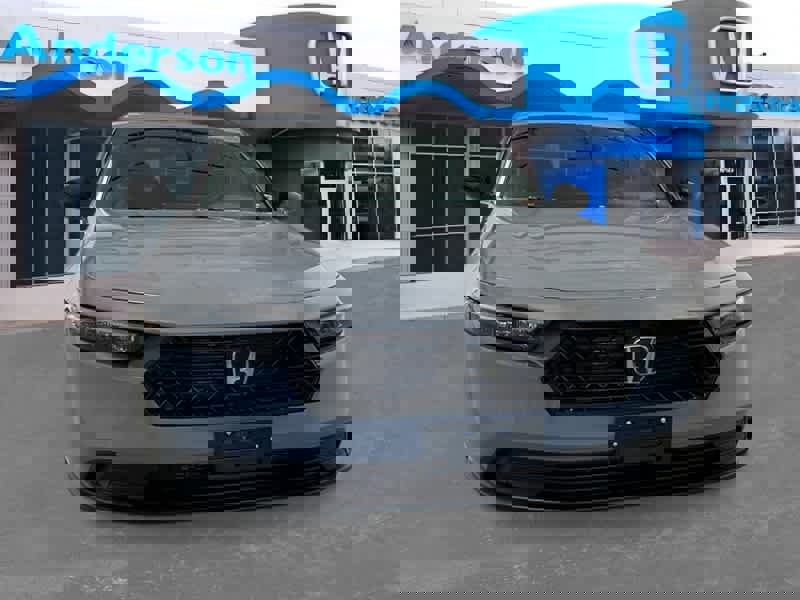 New 2025 Honda Accord Sport image 10