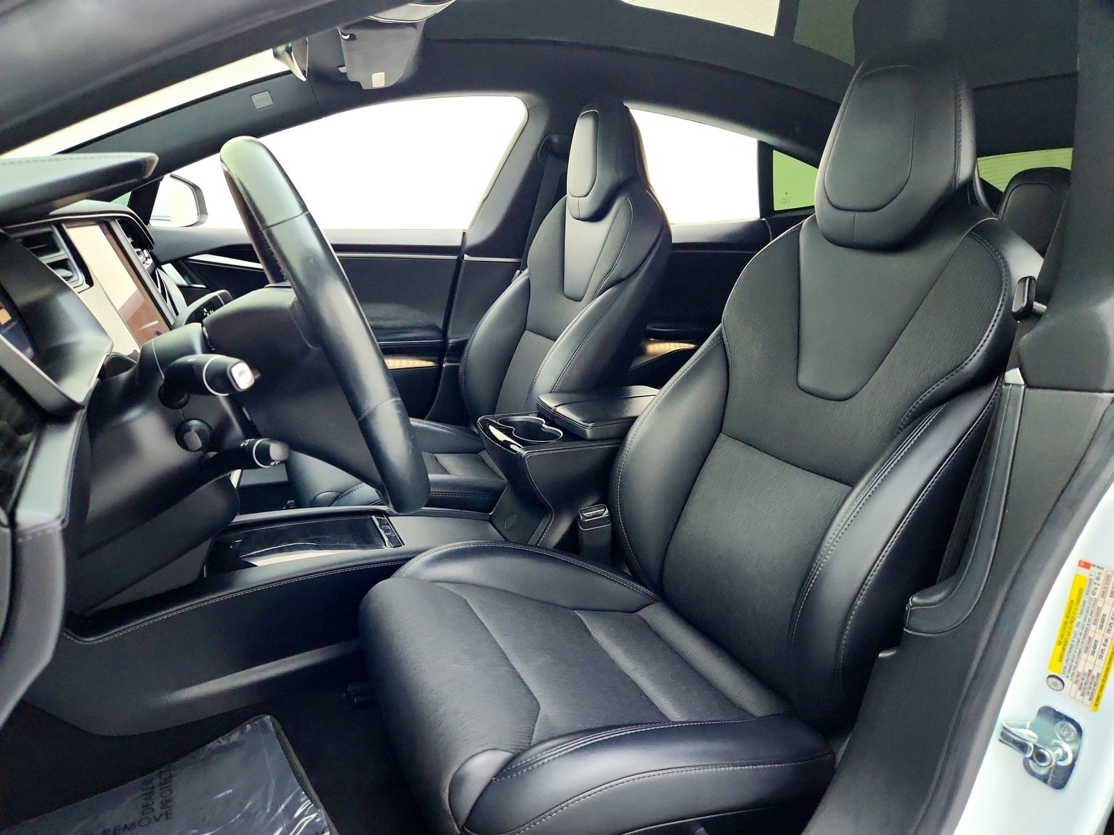 Used 2018 Tesla Model S P100D image 12