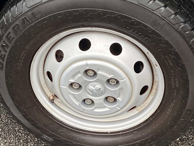 Used 2021 RAM ProMaster 1500 image 25