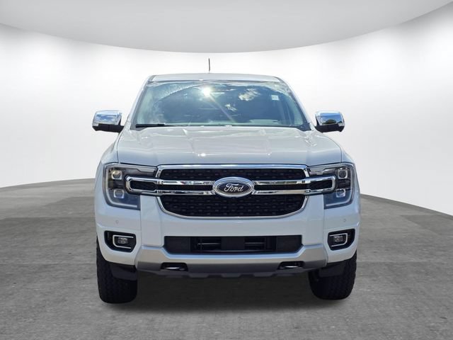 Certified 2024 Ford Ranger Lariat w/ FX4 Off-Road Package AWD/4WD video 2